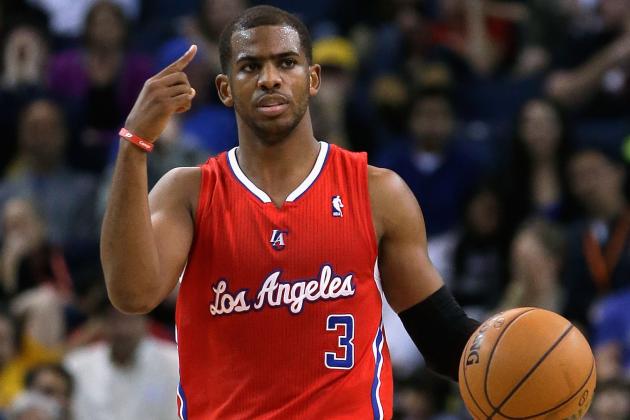 An Early Look at the NBA Rumors Set to Dominate the Offseason