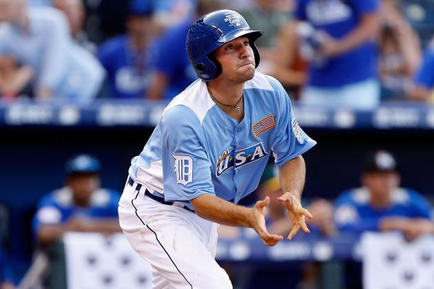 Detroit Tigers: Full Overview of Tigers' Farm System and Prospects for 2013