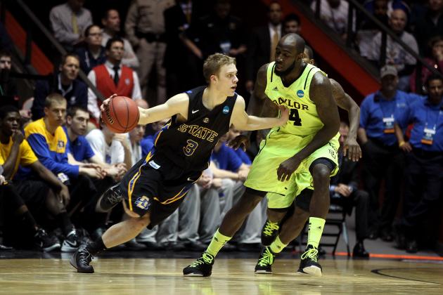 ESPN BracketBusters: Which Potential Sleeper Has the Most to Gain?