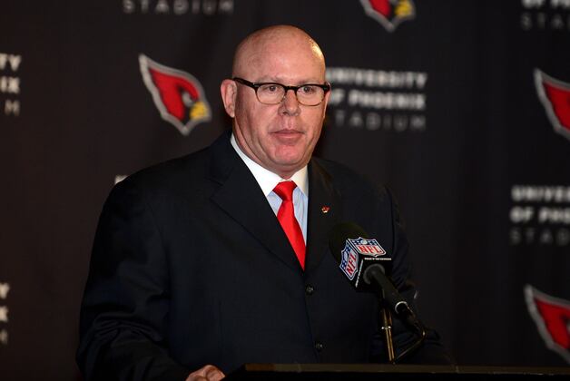 Ranking the 5 Biggest Free-Agency Priorities for the Arizona Cardinals