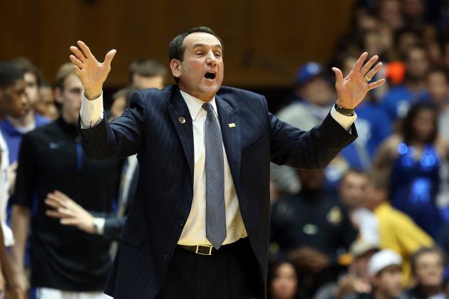 Duke Basketball: 5 Signs the Blue Devils Are Ready for a Deep Run in March