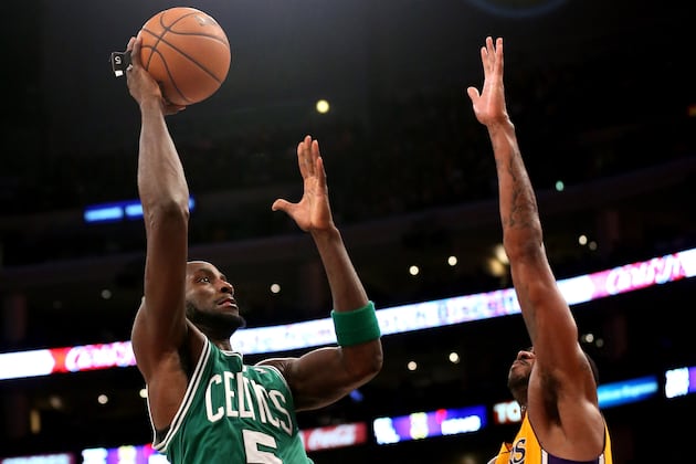 5 Things Boston Celtics Will Miss If Kevin Garnett Retires After This Season