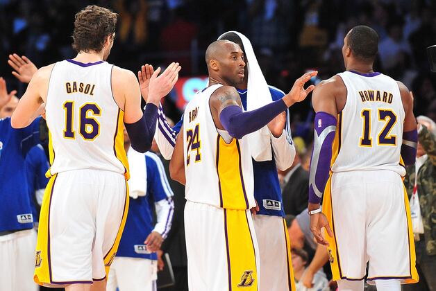 Teams Who Were Smart to Stand Pat at the Trade Deadline