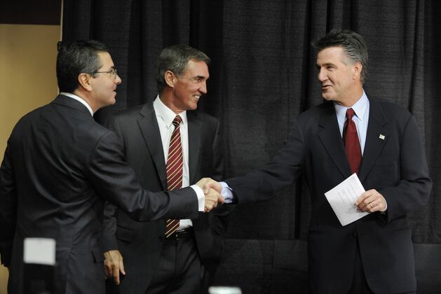 Ranking the Biggest Free Agency Priorities for the Redskins