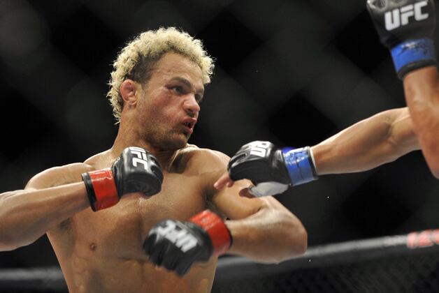 50 UFC Fighters Who Are Likely to Be Cut