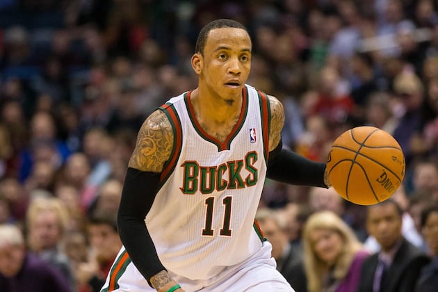 5 NBA Stars Who Should Have Been Dealt Before 2013 Trade Deadline