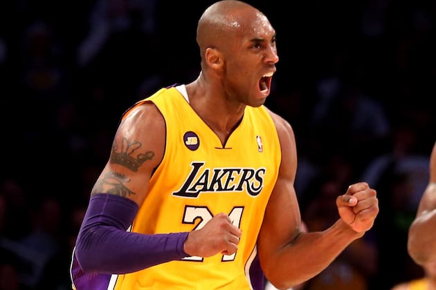 6 Things That Must Happen for Lakers to Deliver Kobe Bryant's Playoff Guarantee