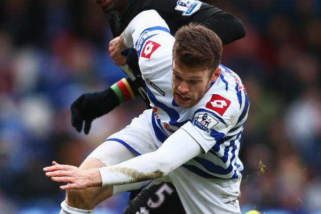 5 Hardest-Working Strikers in the Premier League
