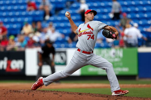 10 Early Breakout Stars of Spring Training