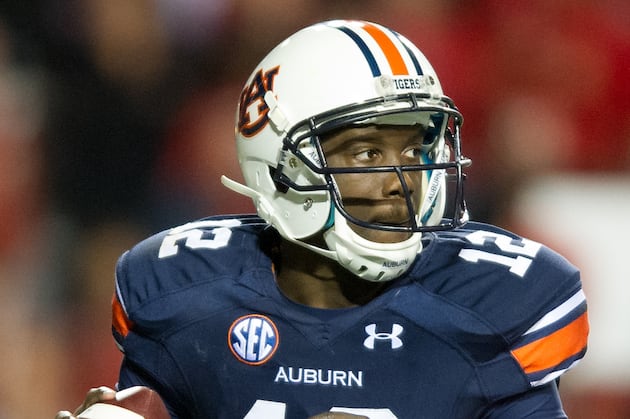 Auburn Football: Bold Predictions for Tigers' 2013 Recruiting Class