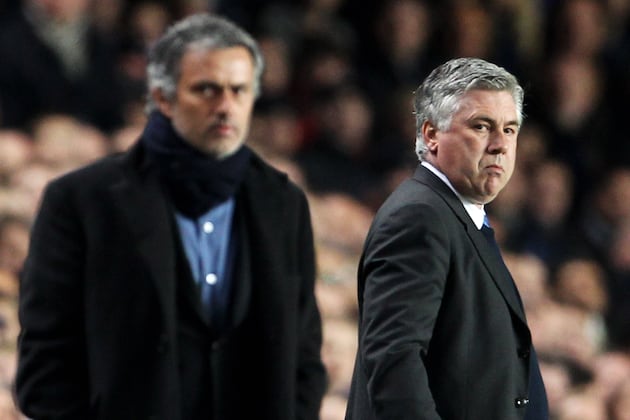 The English Premier League's 5 Job Swaps That Have to Happen