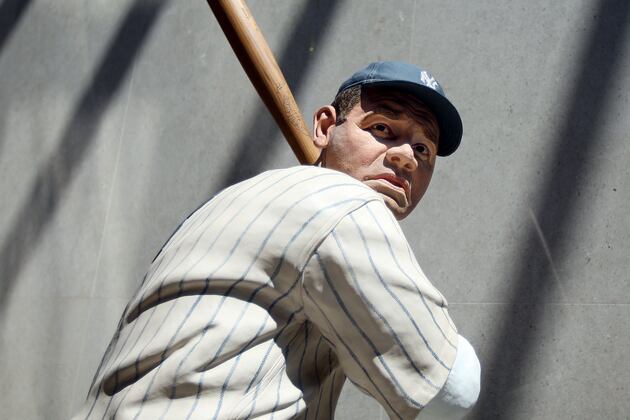 Players Worth More Today Than Babe Ruth