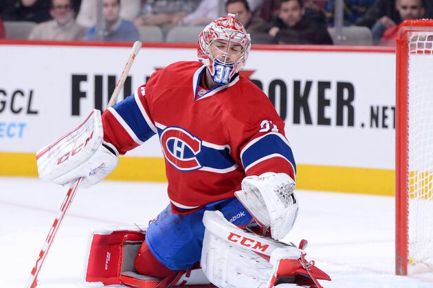 Breaking Down the 6 Can't-Miss Games on NHL's Weekend Schedule