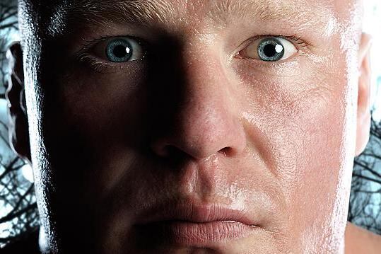 Brock Lesnar: 7 Fun Facts About the Next Big Thing
