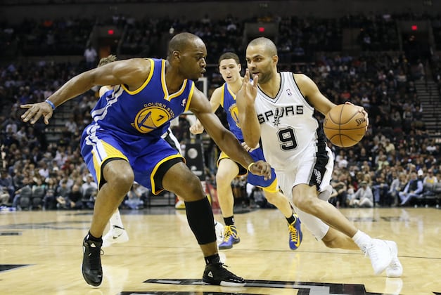 NBA Picks: San Antonio Spurs vs. Golden State Warriors