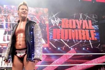 WWE WrestleMania 29: 5 Possible Opponents for Chris Jericho