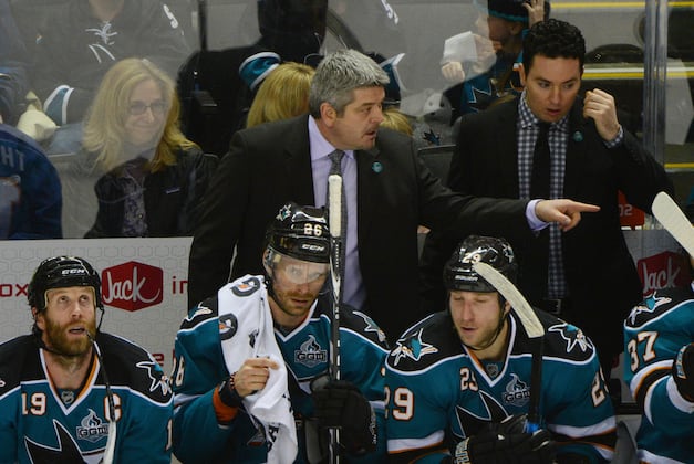 San Jose Sharks: 5 Reasons They Cannot Beat Chicago Blackhawks