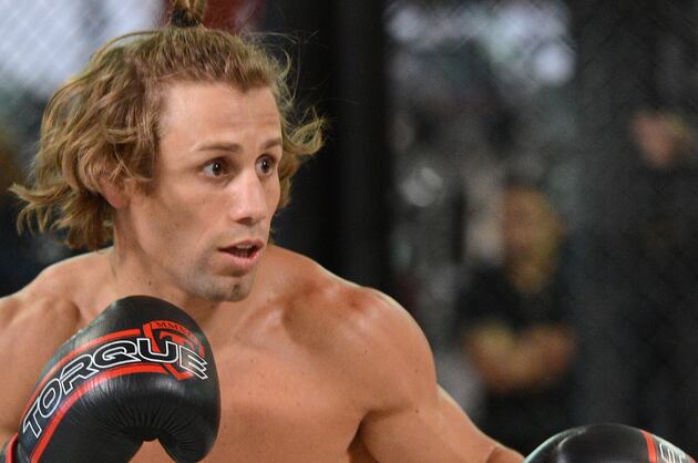 3 Sleeper Fights You Don't Want to Miss at UFC 157