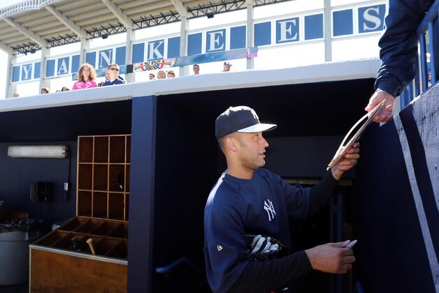 Ranking the Top 10 Spring Training Stadiums