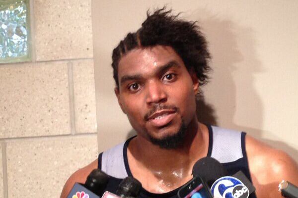 What Is Up with These Athletes' Hair?