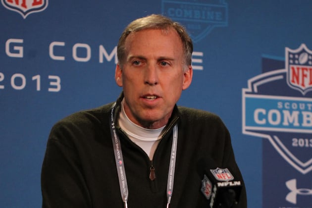The 8 Moves New York Jets Must Avoid in Free Agency
