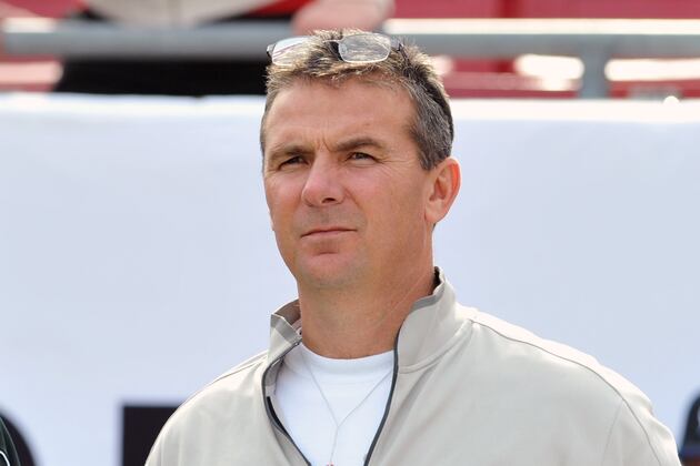 Ohio State Football: Recruiting Targets from SEC Territory in Class of 2014