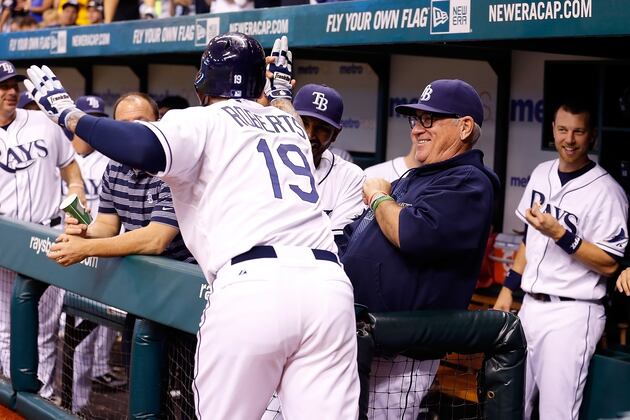 MLB's 'Moneyball' Power Rankings: Who Is Overpaying/Underpaying the Most?