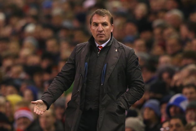 Liverpool Transfers: 4 Midfielders to Bring Rodgers' Team Some Fight This Summer