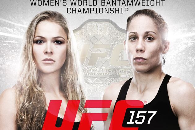 UFC 157: 5 Fighters to Keep an Eye on Saturday Night