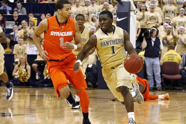The Most Underrated Rivalries in College Basketball