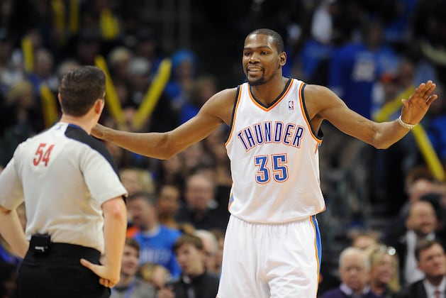 7 Takeaways from Friday Night's Post-Trade Deadline NBA Action