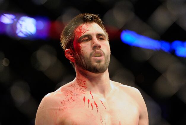 Carlos Condit: 3 Reasons He Will Beat Johny Hendricks at UFC 158