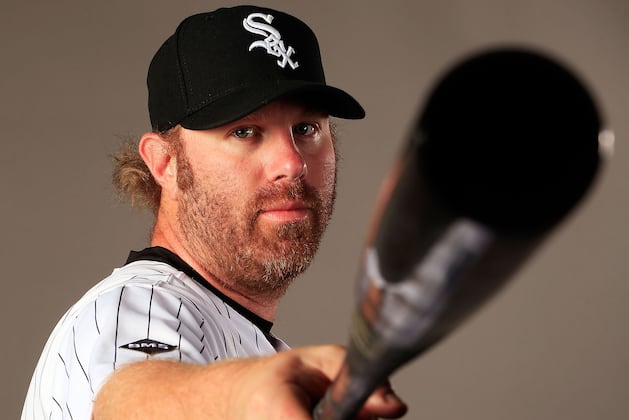 MLB Prospects Who Could Be the Next Adam Dunn
