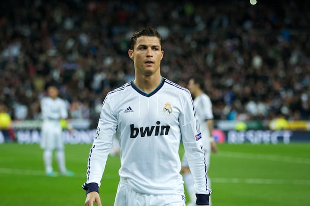 World Football Gossip Roundup: Cristiano Ronaldo, Jose Mourinho, Roberto Mancini