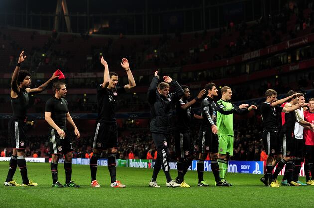 What We Learned from Bayern Munich's 6-1 Drubbing of Werder Bremen