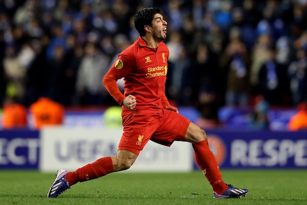 Liverpool Transfers: Why Luis Suarez Won't Leave Anfield This Summer