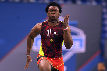 Reviewing the Titans' 7 Biggest Scouting Combine Takeaways