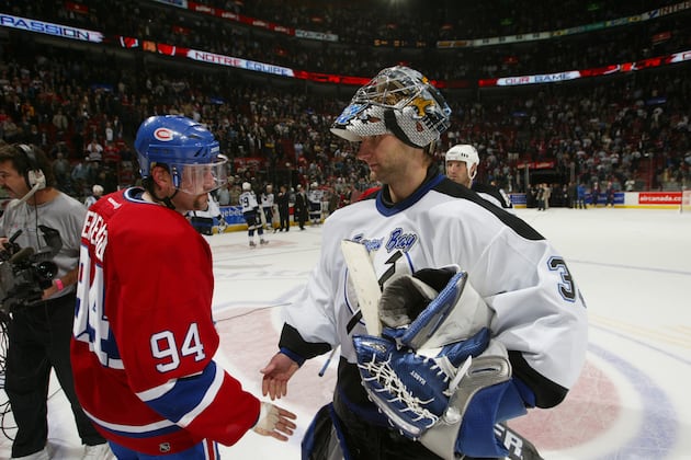 Top 5 Heartbreaking Montreal Canadiens Losses Since 1993 Stanley Cup