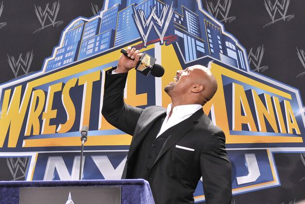 The Top 10 Most Over-Hated Men in Pro Wrestling