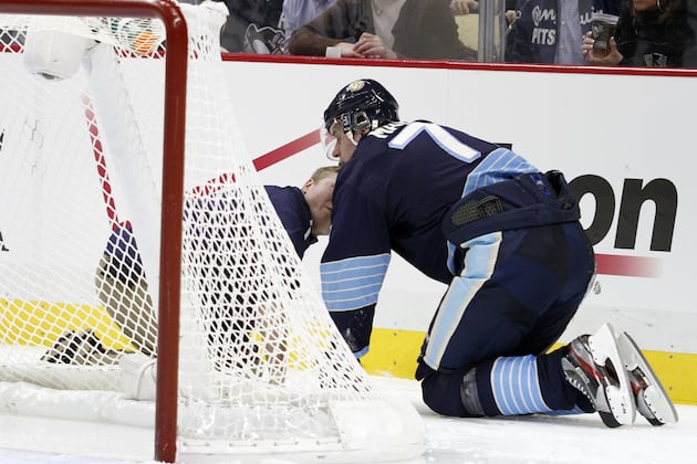 NHL Injuries: 4 Ways to Reduce 'Preventable' Injuries Across the NHL
