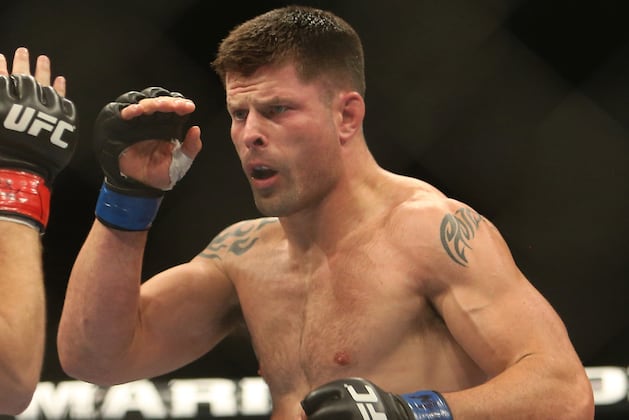UFC on Fuel 8 Preview: Wanderlei Silva vs. Brian Stann Head-to-Toe Breakdown