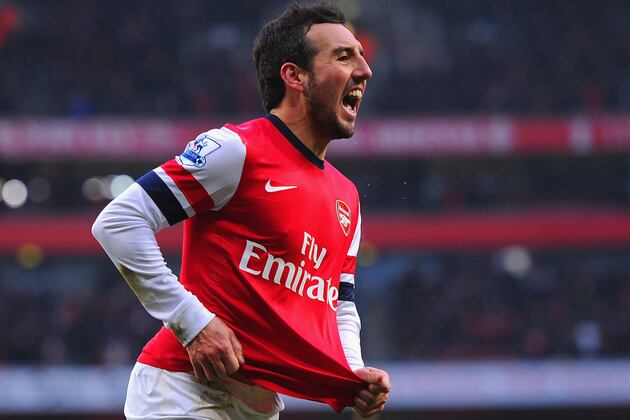 Arsenal 2-1 Aston Villa: 6 Things We Learned