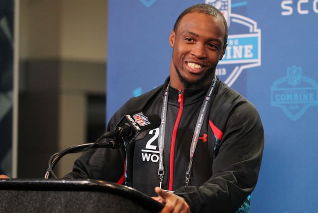 Reviewing the Patriots' 8 Biggest Scouting Combine Takeaways