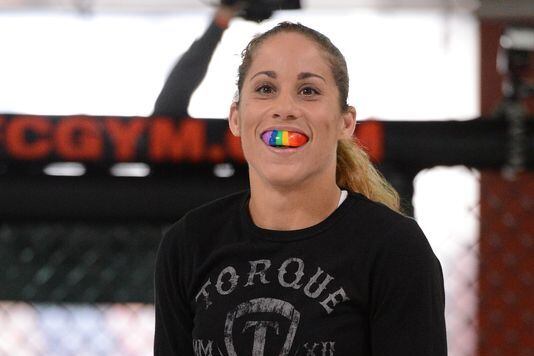 Ronda Rousey vs. Liz Carmouche: Keys to Victory for Carmouche