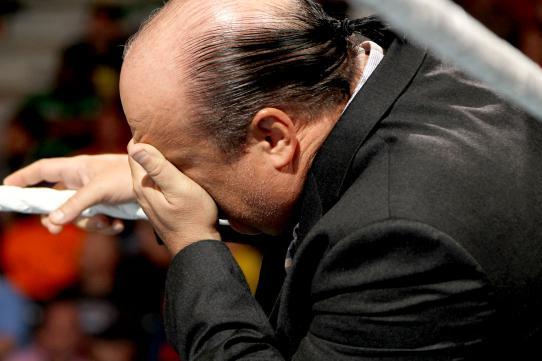 WWE Worst of the Week: McMahon, Khali and More