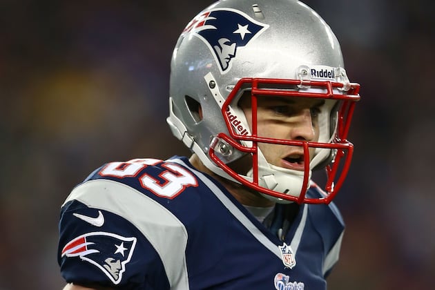 Breaking Down the Contract Needed to Re-Sign Every Patriots Free Agent