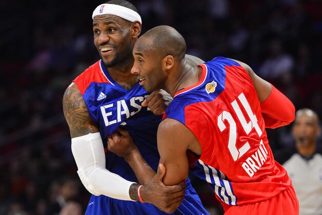 Embarrassing YouTube Interviews with NBA Stars Before They Blew Up