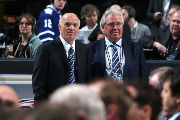 1 Piece of Advice We Would Offer to Each NHL GM for the 2013 Season
