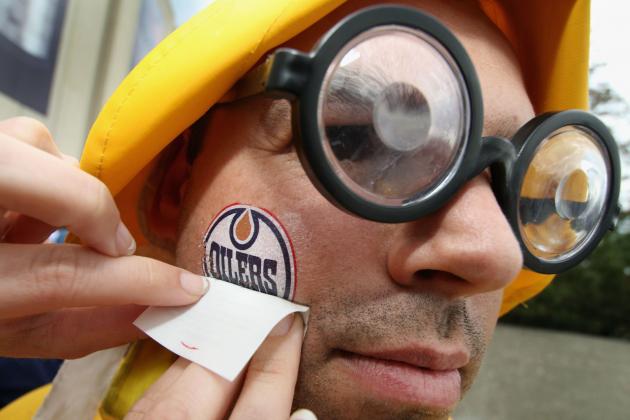 20 Crazy NHL Fan Tattoos