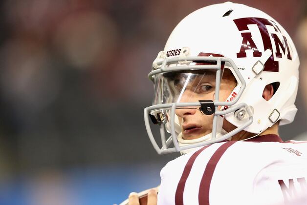 Texas A&M Football: Position-by-Position Spring Practice Preview